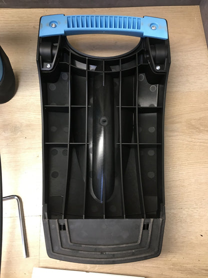Tacx Boost Indoor-Trainer mit starker Magnetbremse, I36714
