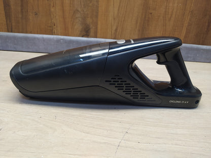 Grundig VCH 9932 Akkustaubsauger 2 in 1, 21,6 V, I36558
