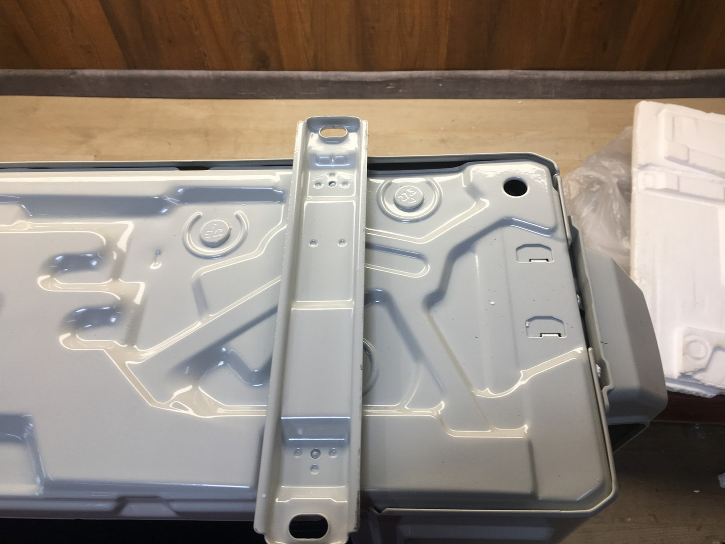Cecotec 08185 Split-Klimaanlage-Ausseneinheit AirClima 12000, 12000 BTU, I37812