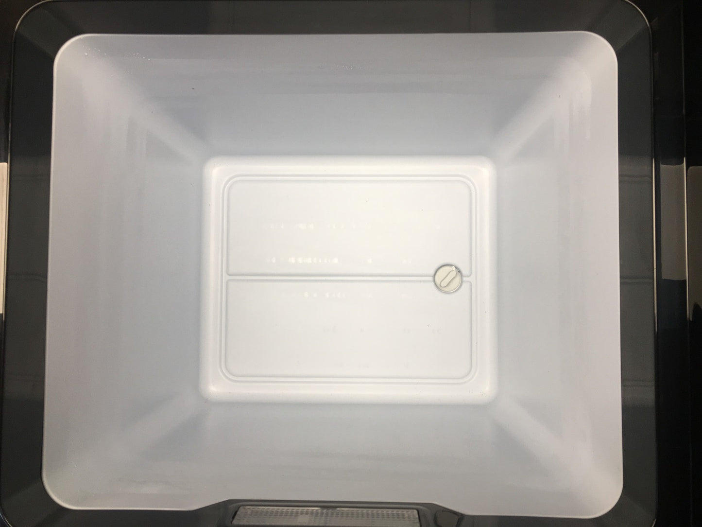 Comfee RCP43DS3(E) Kühlschrank tragbar 12/24V DC AC, I39714