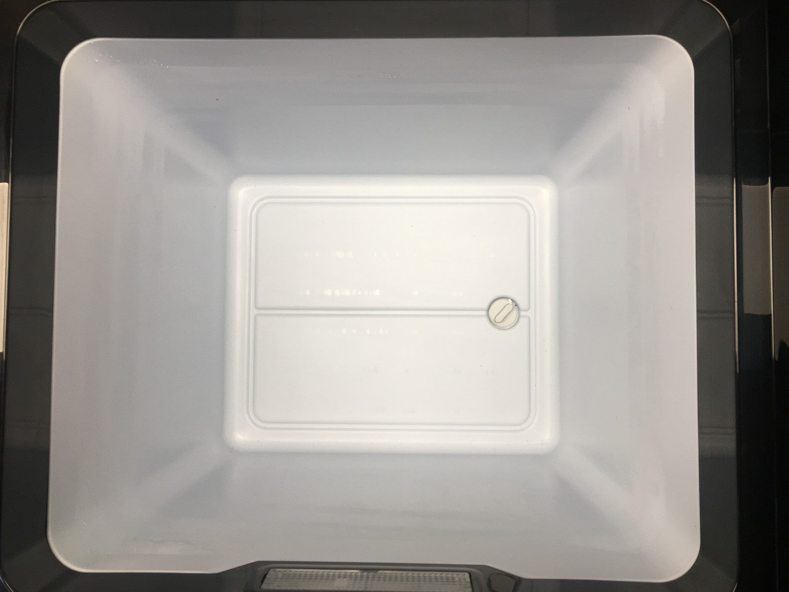 Comfee RCP43DS3(E) Kühlschrank tragbar 12/24V DC AC, I39714