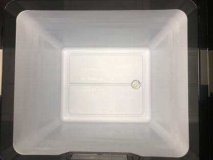Comfee RCP43DS3(E) Kühlschrank tragbar 12/24V DC AC, I39714