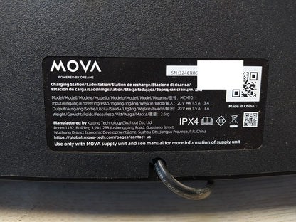 Dreame MOVA 600 Rasenmäher Roboter (MLLM1110) I36545