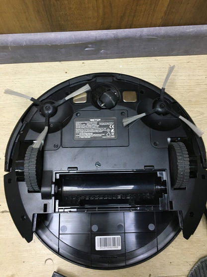 Vactidy Nimble T7 Saugroboter mit Wischfunktion 2 in 1, I35754