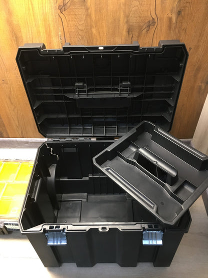 Stanley Fatmax Trolley FMST1-80103 Werkzeugkiste, Werkzeugkoffer, I37250