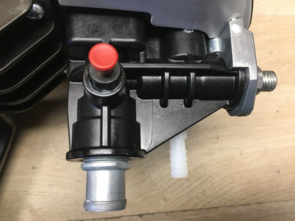Wagner Airless Sprühgerät Control Pro 350 R Dispersions-/Latexfarben, I37153