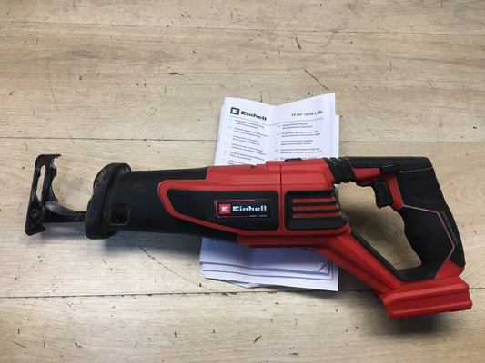 Einhell Akku-Universalsäge TE-AP 18/28 Li BL Solo,18 V, I38262