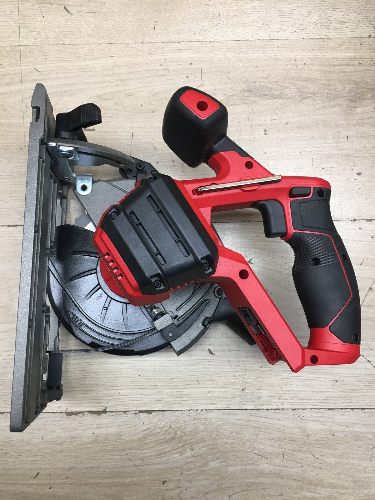 Einhell TE-CS 18/150 Li Akku-Handkreissäge SOLO (4331220), I40807