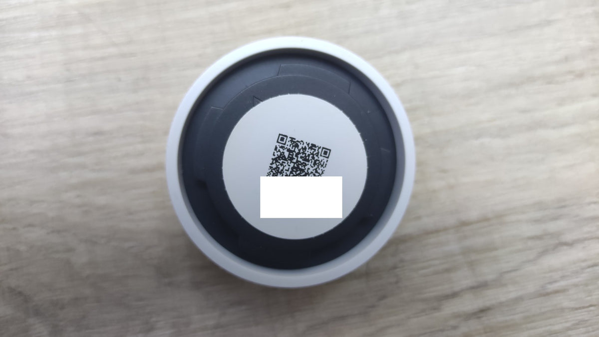 Google Nest Cam Outdoor Sicherheitskamera Außen G7LYP, I40897