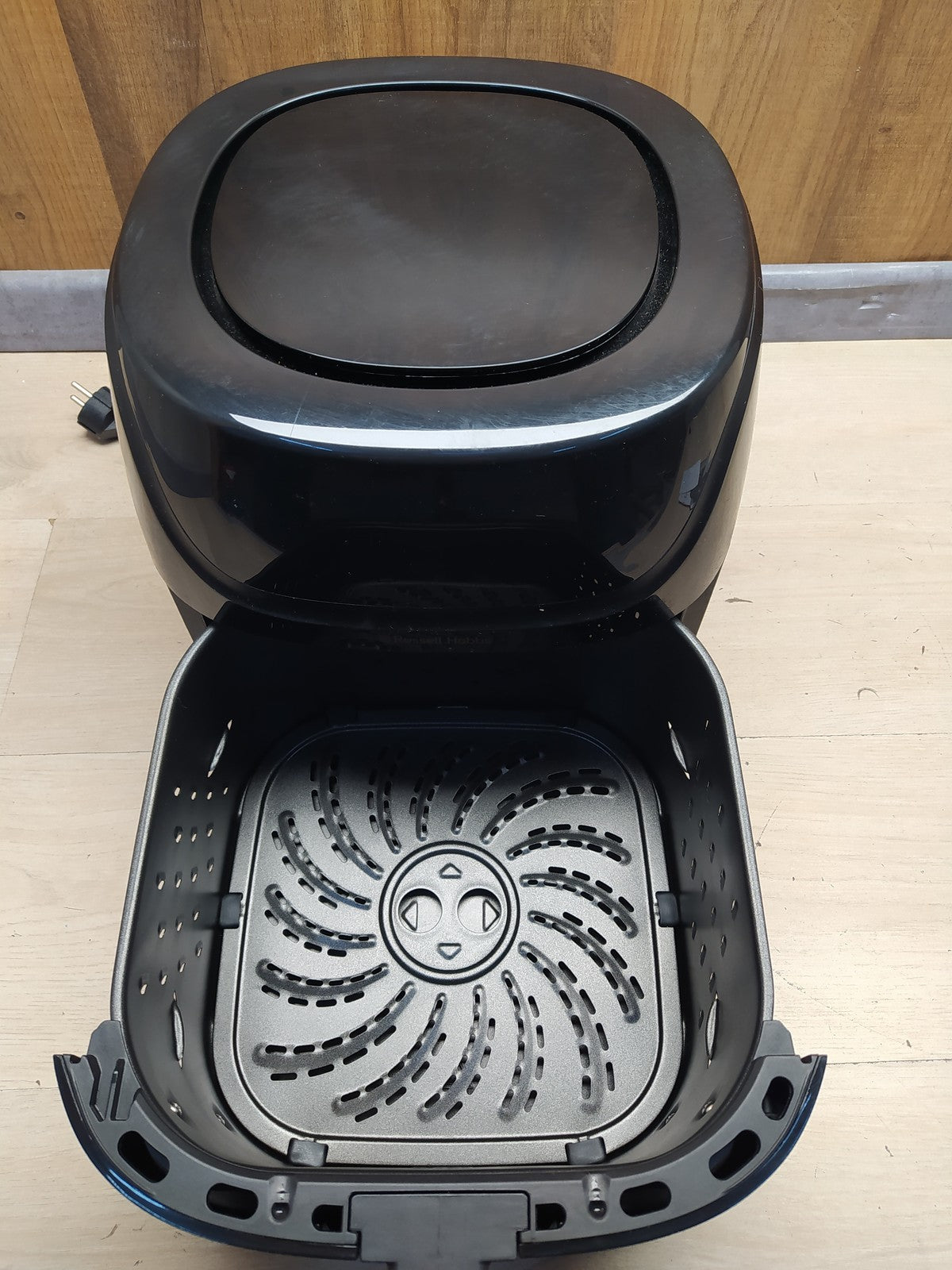Russell Hobbs Heißluftfritteuse (27170-56), 1800W, I36000
