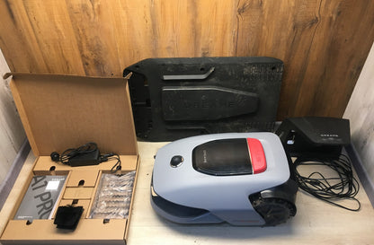 DREAME Intelligenter Mähroboter A1 Pro bis 2000m² 3D Sensor (MLLA7210) I38039