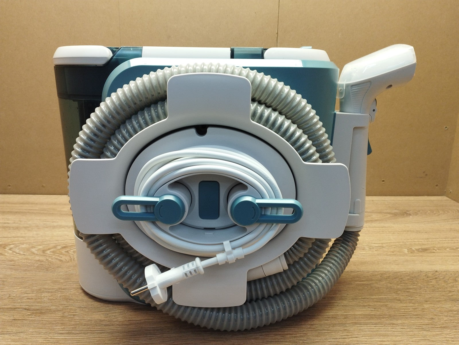 Philips XW3192/11 3000 Series Waschsauger, 400W, I39530