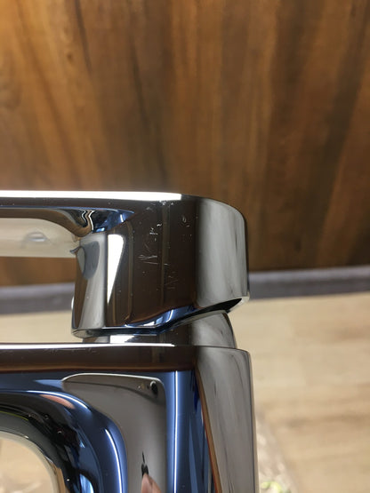 Hansgrohe 71550000 Waschtischarmatur, Wasserhahn, I38218