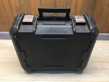 Black&Decker KA902E Zubehör im Koffer, ohne Elektro-Bandschleifer, I38202