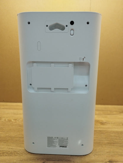 dreame X50 Ultra Complete Saugroboter mit Wischfunktion RLX85CE-5, I39489