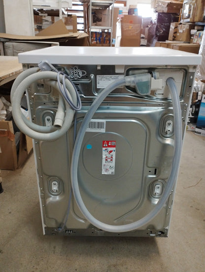Bosch WGG244140 Frontlader Waschmaschine 9 kg, 1400 Up/M, EEK:A, I39484