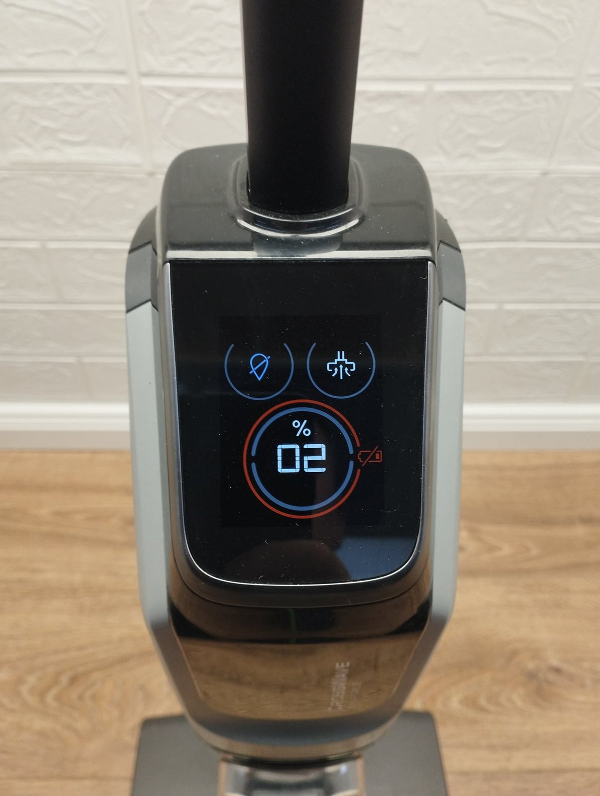 Bissell CrossWave OmniForce 3912N Kabelloser Nass & Trockensauger 560W beutellos