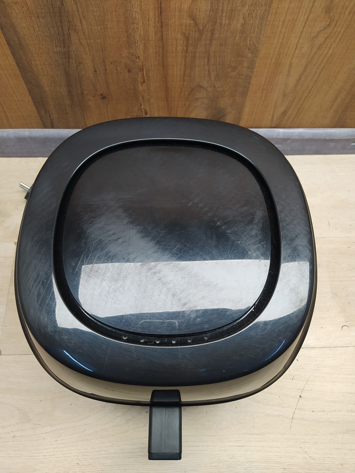 Russell Hobbs Heißluftfritteuse (27170-56), 1800W, I36000