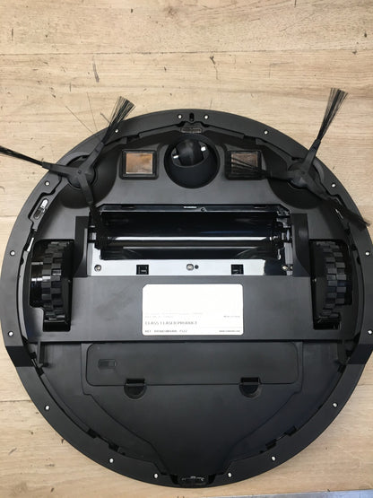 Rowenta X-Plorer Serie 130 AI Saugroboter mit Wischfunktion RR9065WH, I37840