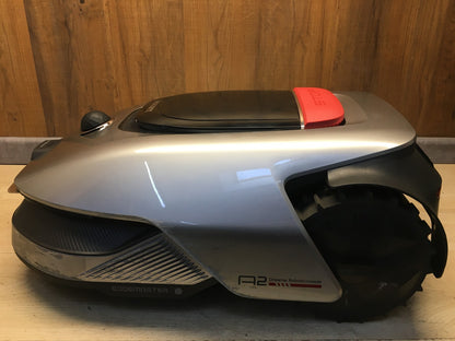 DREAME Mähroboter A2 (MXXA8210), Auto-Begrenzungseinrichtung, 3000 m², I38060