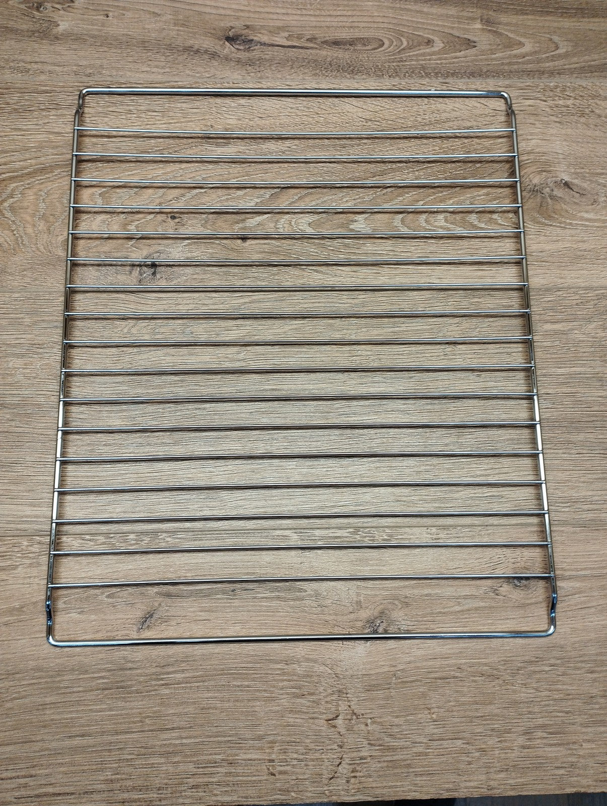 ICQN Backblech und Gitter Set, I39425