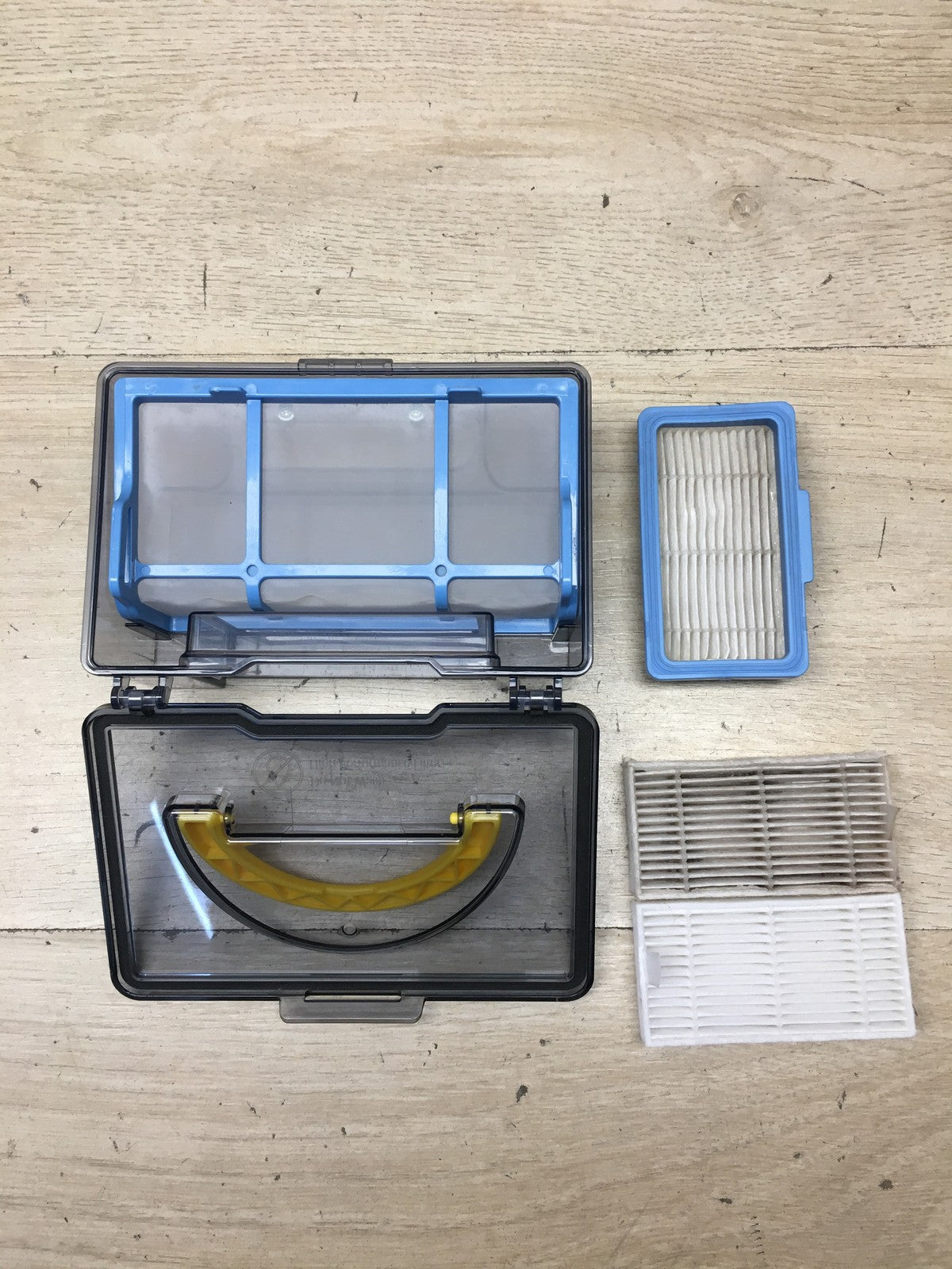 ZACO V5s Pro Saugroboter mit Wischfunktion, I39753