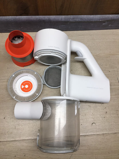 Xiaomi Mi Vacuum Cleaner Akku-Handstaubsauger SCWXCQ01RR, I37643