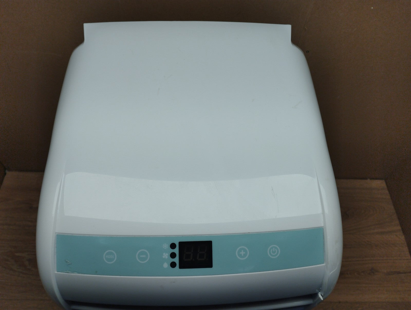 Olimpia Splendid Dolceclima Compact 10P Klimaanlage 10.000 BTU/h, EEK:A, I39625