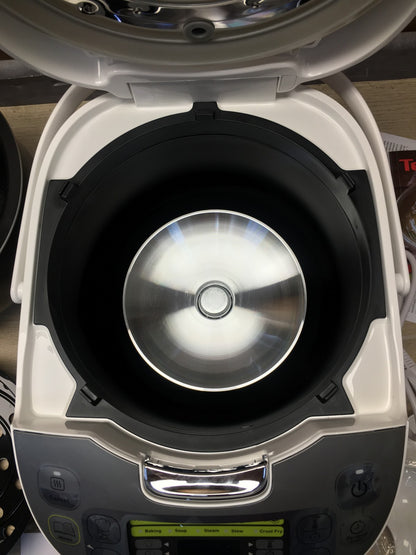 Tefal RK812110 Multikocher, 5L, I39368