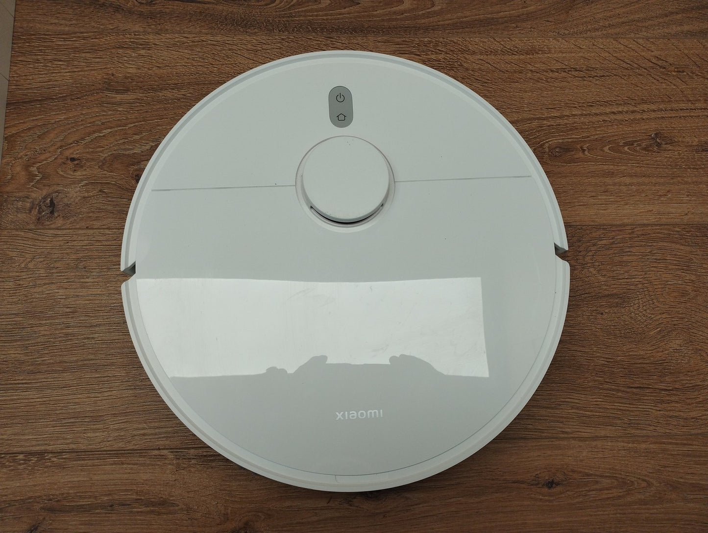Xiaomi Robot Vacuum X20+ Saugroboter C102 (6000Pa Suction Power), I39724