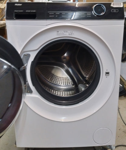 Haier HWD80-B14979 Waschtrockner 8+5 kg 1400 RPM Frontlader I34933