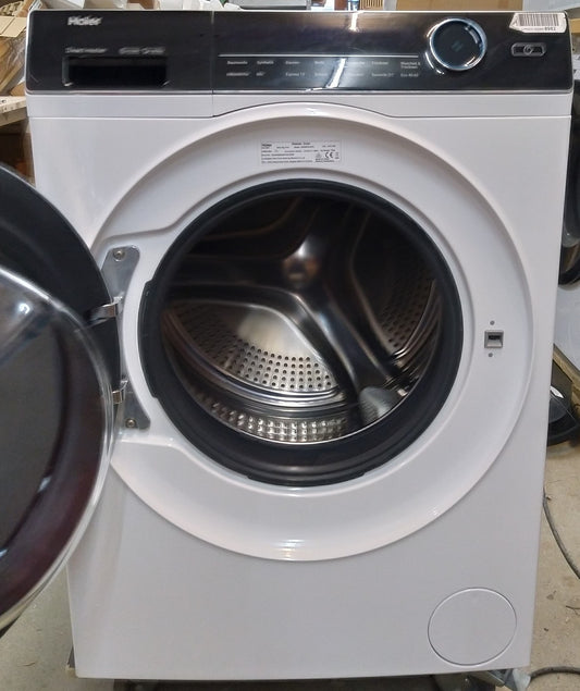 Haier HWD80-B14979 Waschtrockner 8+5 kg 1400 RPM Frontlader I34933
