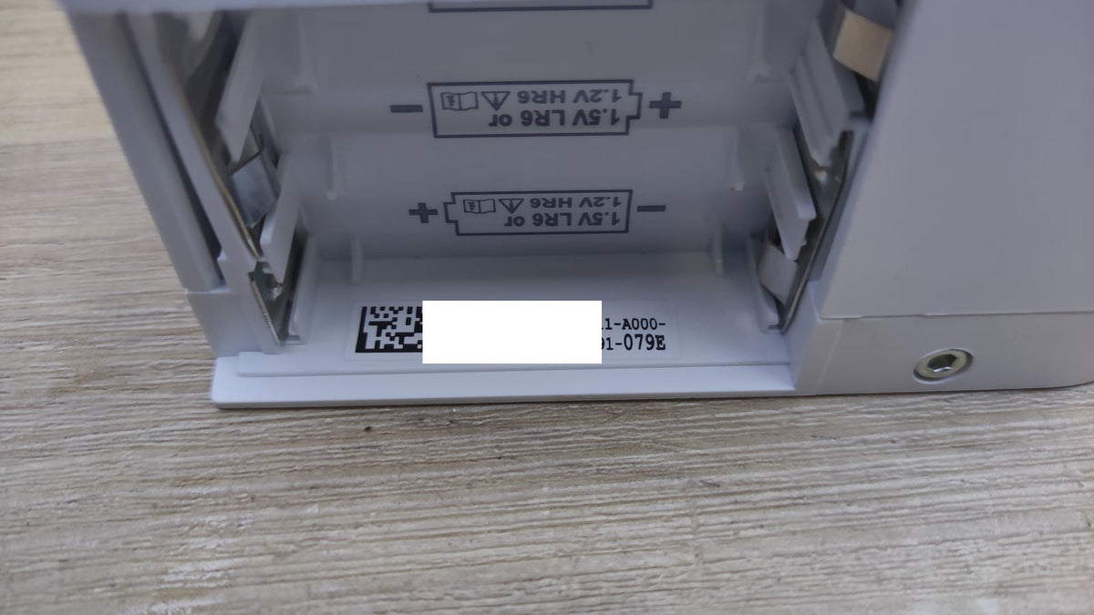 Homematic IP Smart Home HmIP-DLD Türschlossantrieb 154952A0