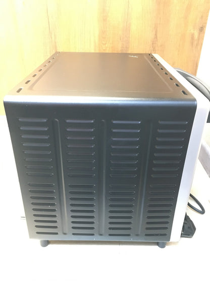 SEVERIN TO 2056 Mini Backofen mit Grillrost 30L 1600W I38715