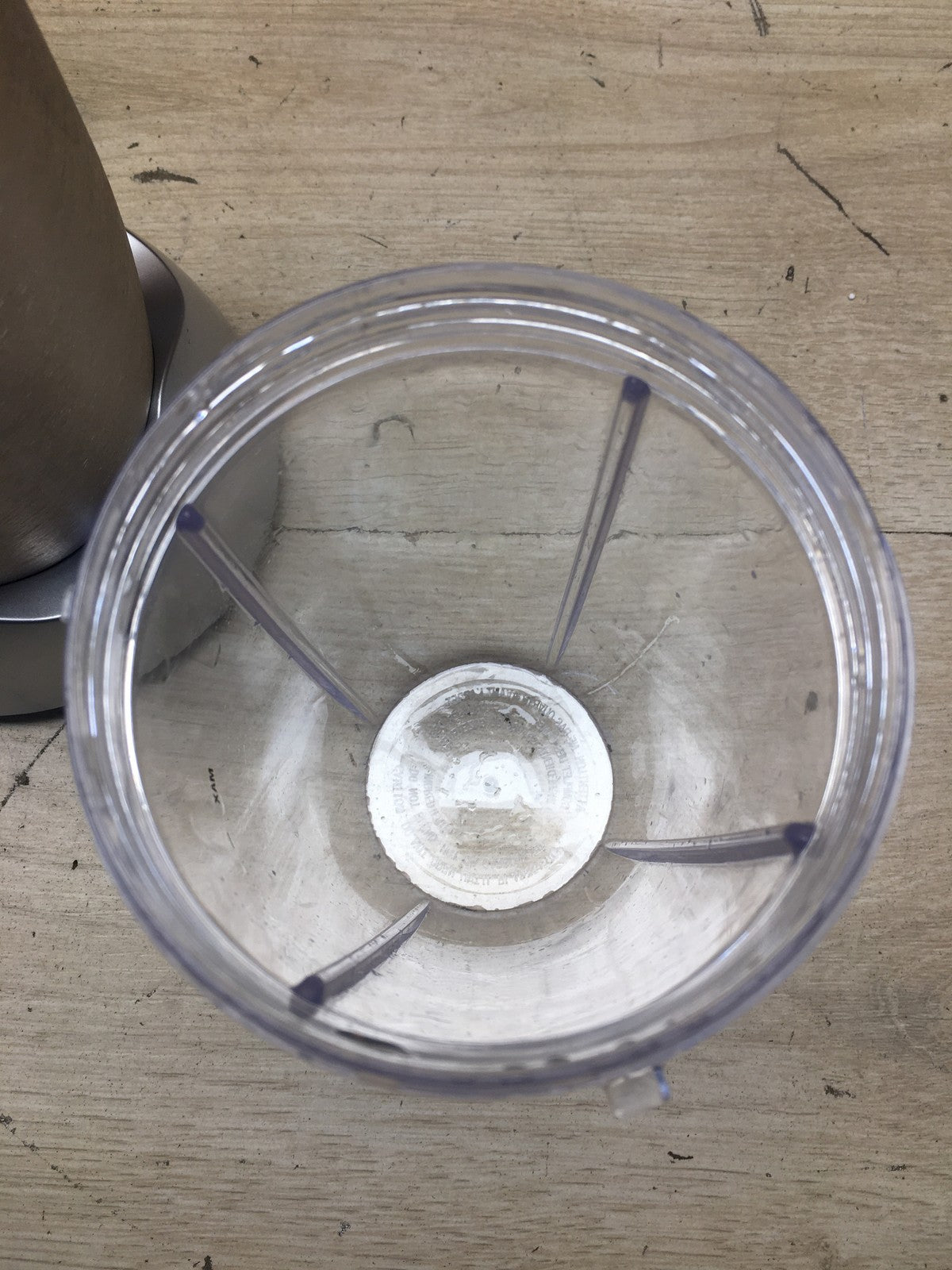 NutriBullet NB-201 Blender NB907CP, 900W, I39102