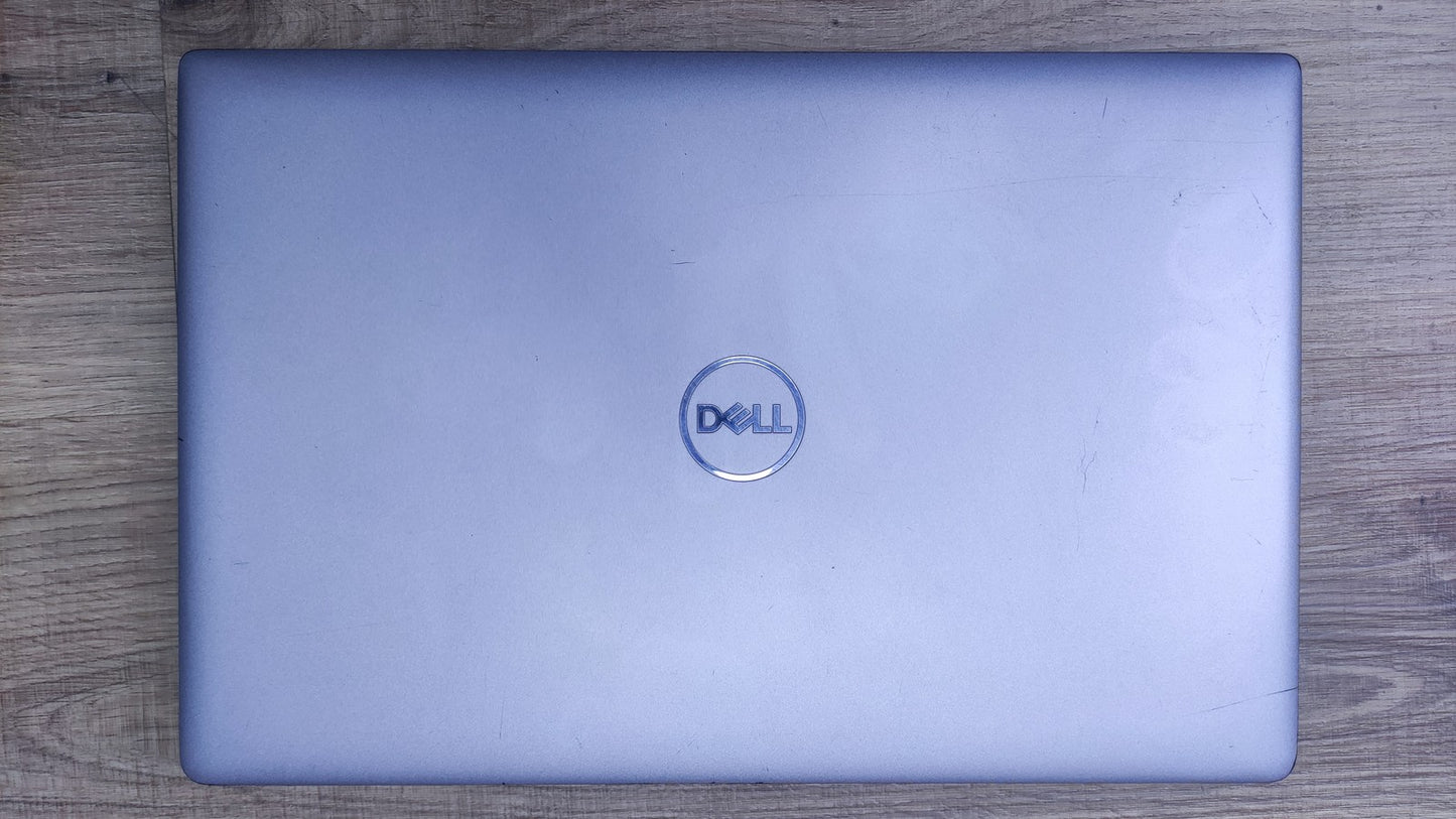Dell Latitude 5520 Notebook 15.6" Touch FHD i5-1145G7 16GB 256GB Thunderbolt LTE