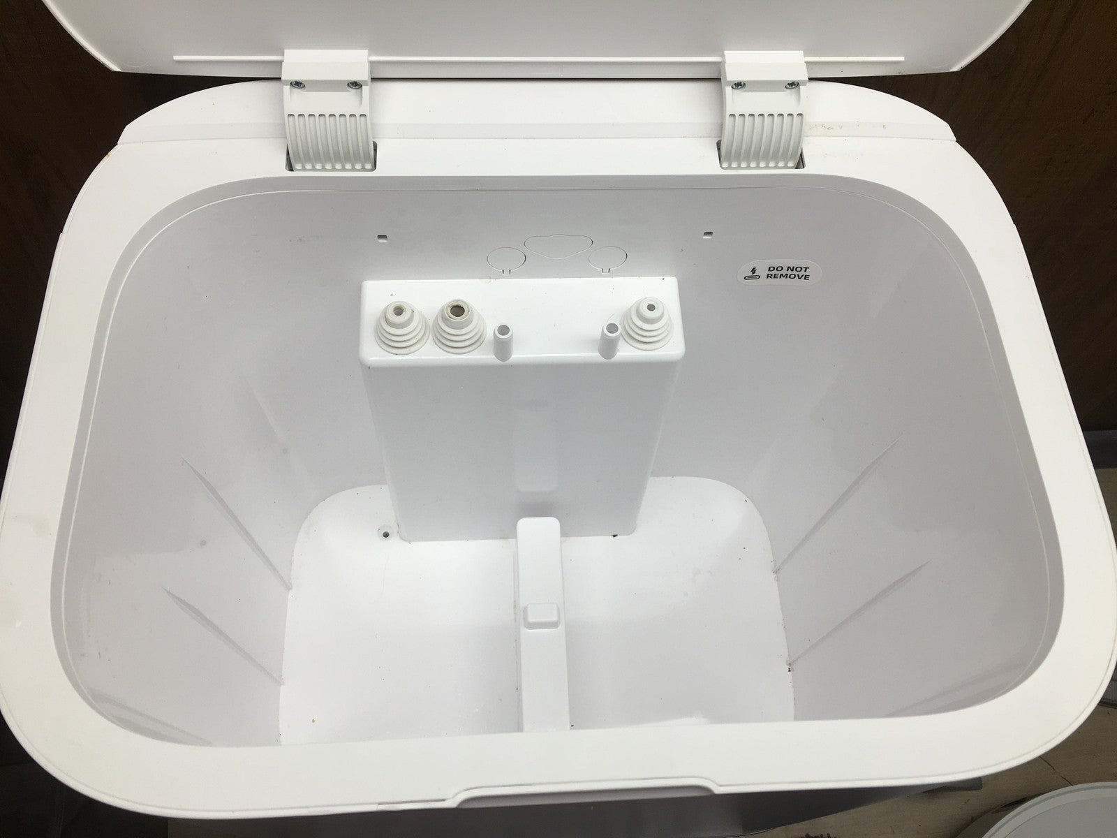 dreame L40 Ultra Saugroboter mit Wischfunktion RLX53SE, I36477