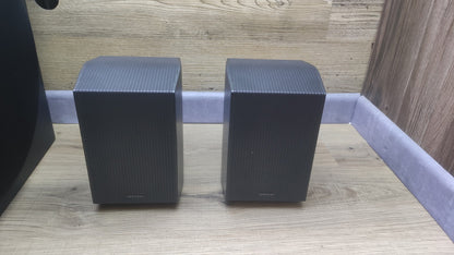 Samsung HW-Q935GD Soundbar 9.1.4 Heimkino Komplett Set, I39151