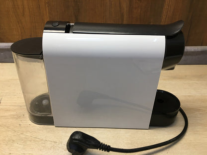 Bialetti Gioia Espresso-Kaffeemaschine CF90, 1200W, weiß, I36580