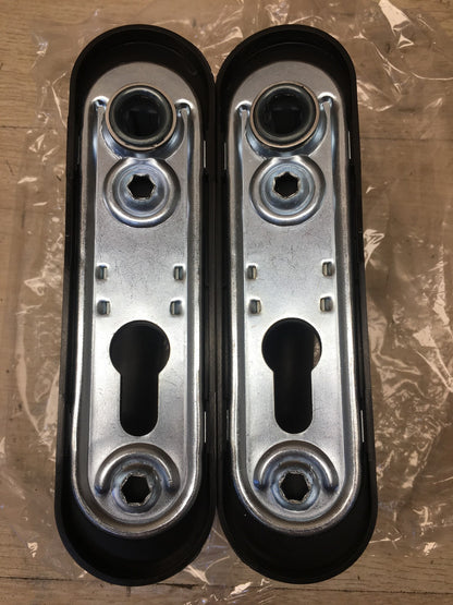 Micel 00234 Türgriff mit 72 mm Schlüsselloch, I39901