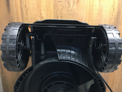 Worx WG779E Akku-Rasenmäher SOLO, I40010