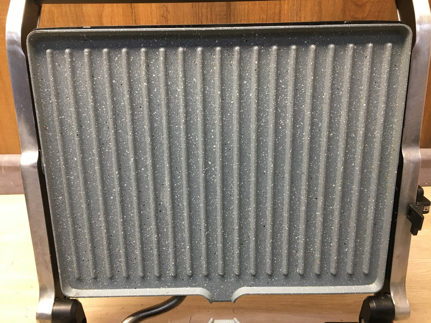 Cecotec Rock’nGrill Multi 2400 Kontaktgrill (03066), I36210