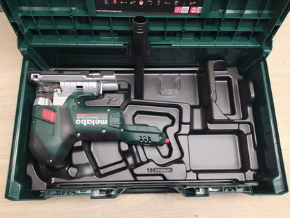 Metabo Akku-Stichsäge STA 18 LTX 150 BL SOLO, 18 V, 150 mm, I37624