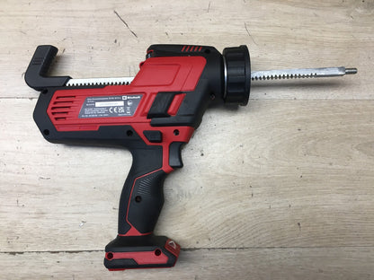 Einhell Akku-Kartuschenpistole TE-SG 18/10 Li-Solo, I40046