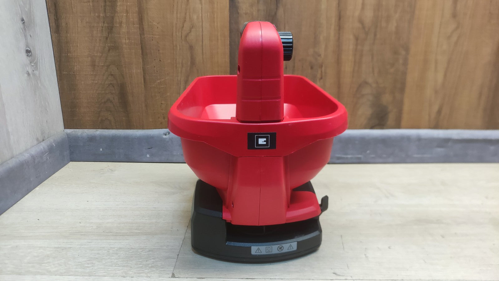 Einhell Universal Streuer GE-US 18 Li Solo (3415410), 3,3 l, I38245