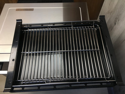 Panasonic NN-CS89LB 4-in-1 Kombi-Mikrowelle, Dampfofen & Grill, 31 L, I39021