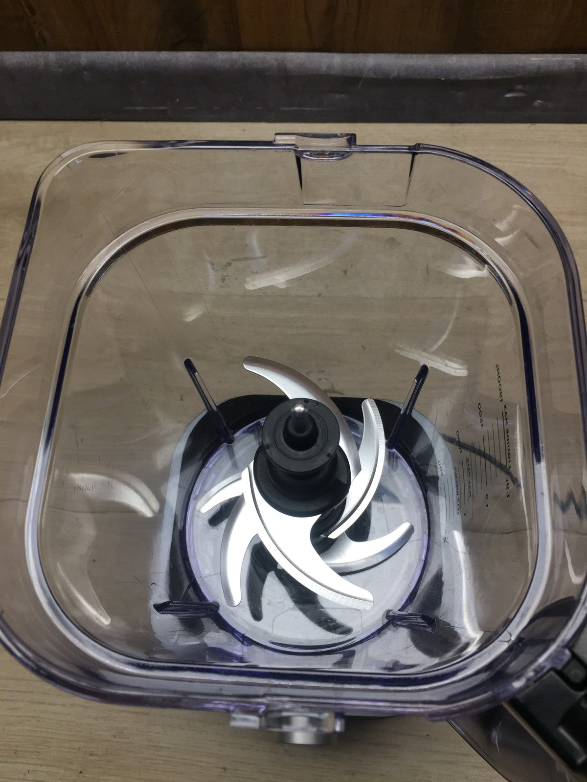 Ninja CB350EU Standmixer Power Nutri Mixer, I35932