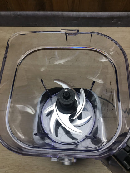 Ninja CB350EU Standmixer Power Nutri Mixer, I35932