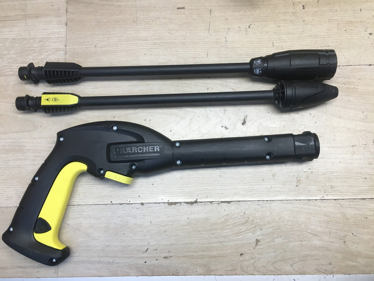 Kärcher K2 Power Control Hochdruckreiniger (1.673-600.0), I40970