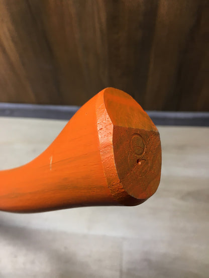 BAHCO SH-HUS-650 Ersatz-Stiel aus Eschenholz für Camping-Äxte, I37092